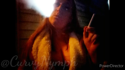 Dawna Dikengob - Innocent Elf's First Smoke [FREE