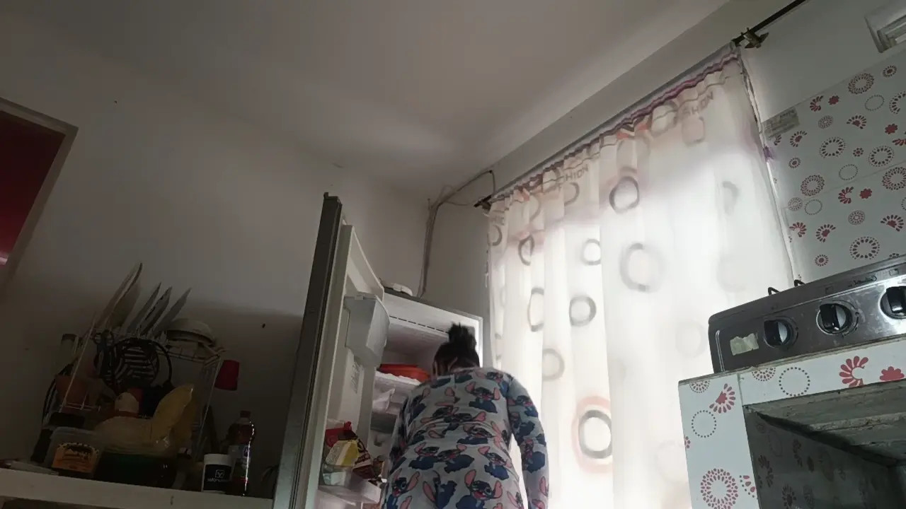 Exclusive Leak: DaniSarmiento - Cocinando desde abajo - Stream in FullHD | Hotleakxxx.com