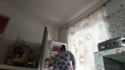DaniSarmiento - Cocinando desde abajo