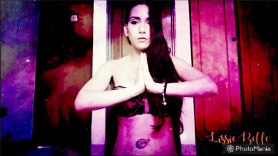 Lissie Belle - fuck it. a guided meditation