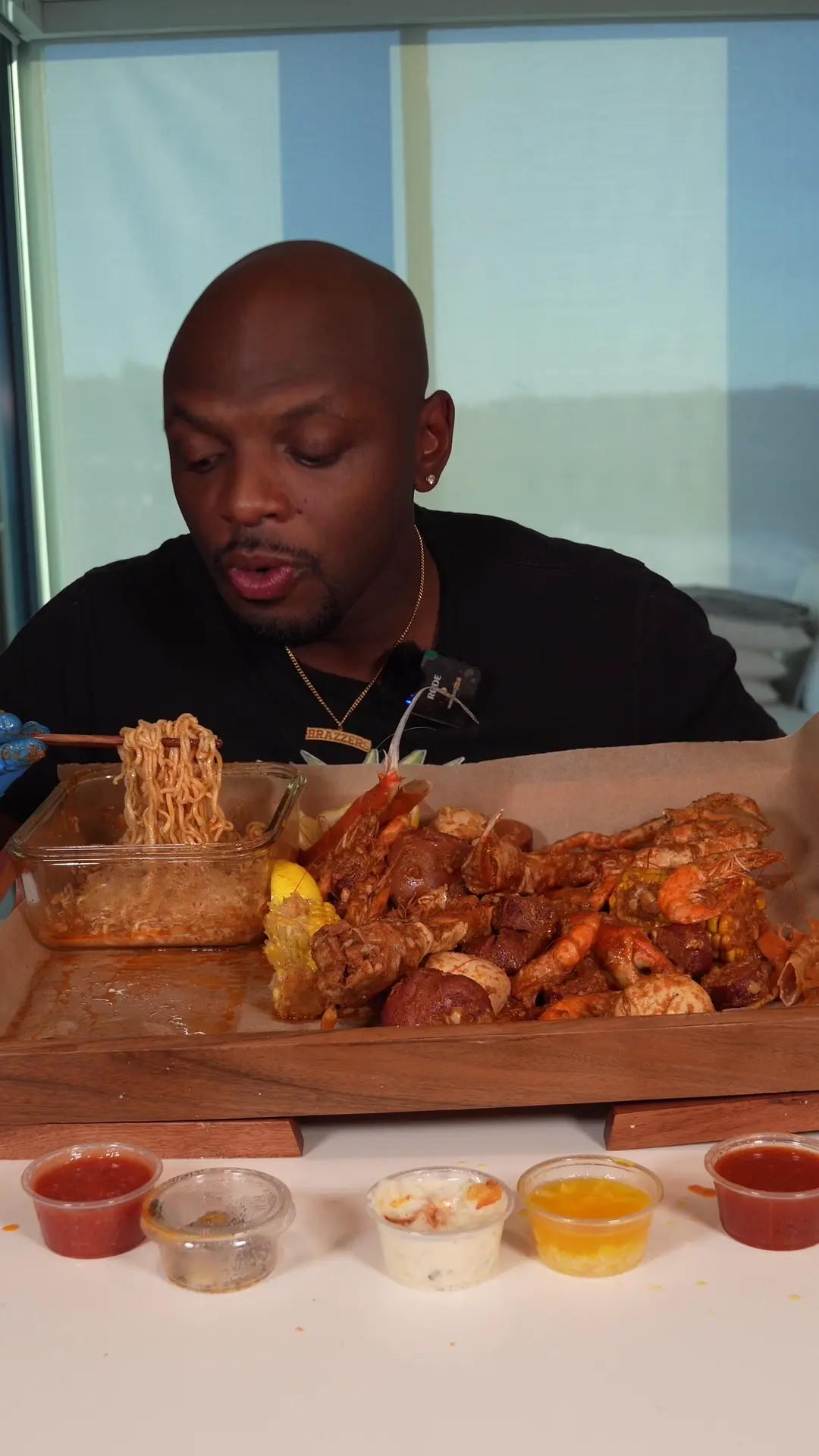 Exclusive Leak: TyroneLovePOV - Do you know how to crack a crab leg - Stream in FullHD | Hotleakxxx.com