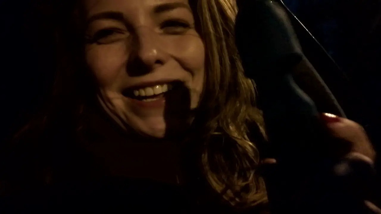 Exclusive Leak: Julia_red - in my car - Stream in FullHD | Hotleakxxx.com