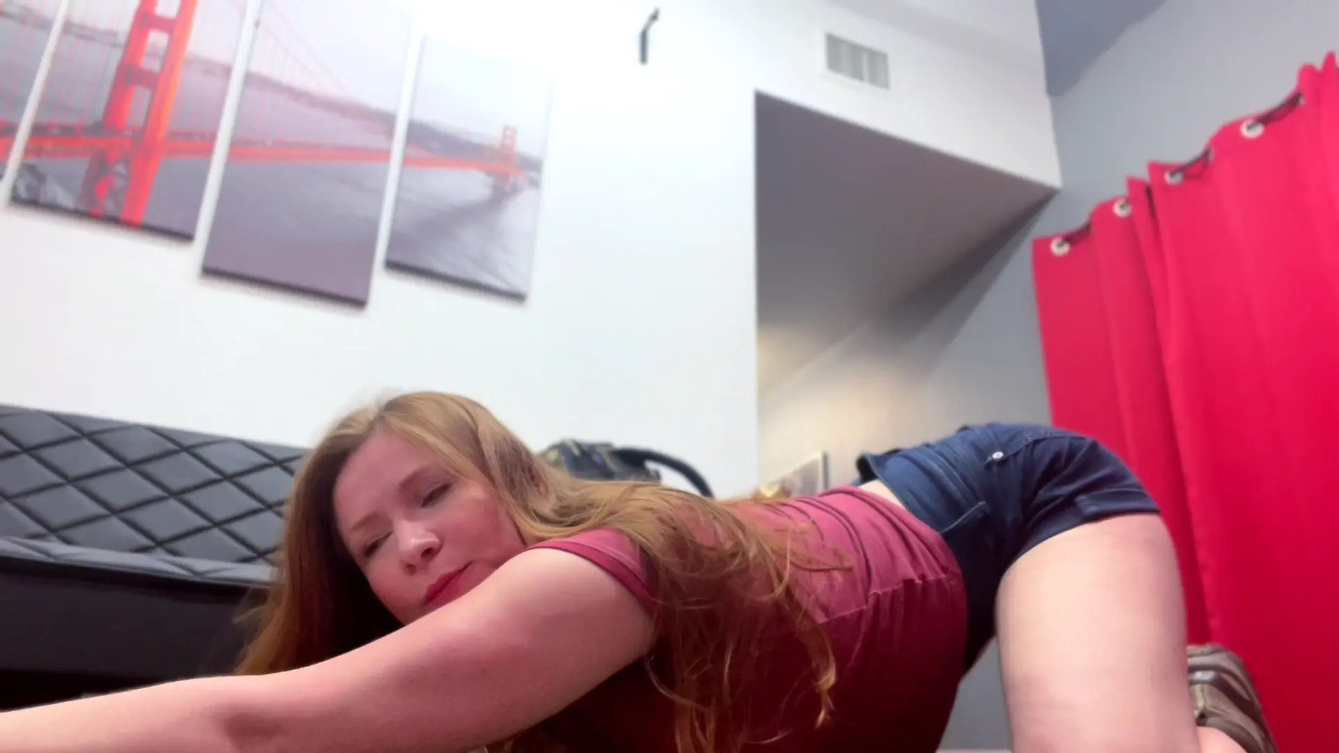 Exclusive Leak: Yaya Gingersnatch - Getting to Know Me pt3 - Stream in FullHD | Hotleakxxx.com