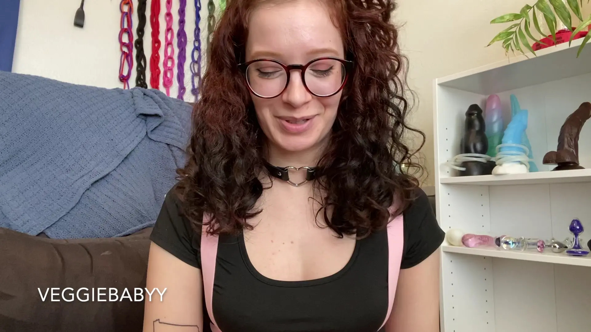 Exclusive Leak: veggiebabyy - toy talks ep. 4: vibes - Stream in FullHD | Hotleakxxx.com