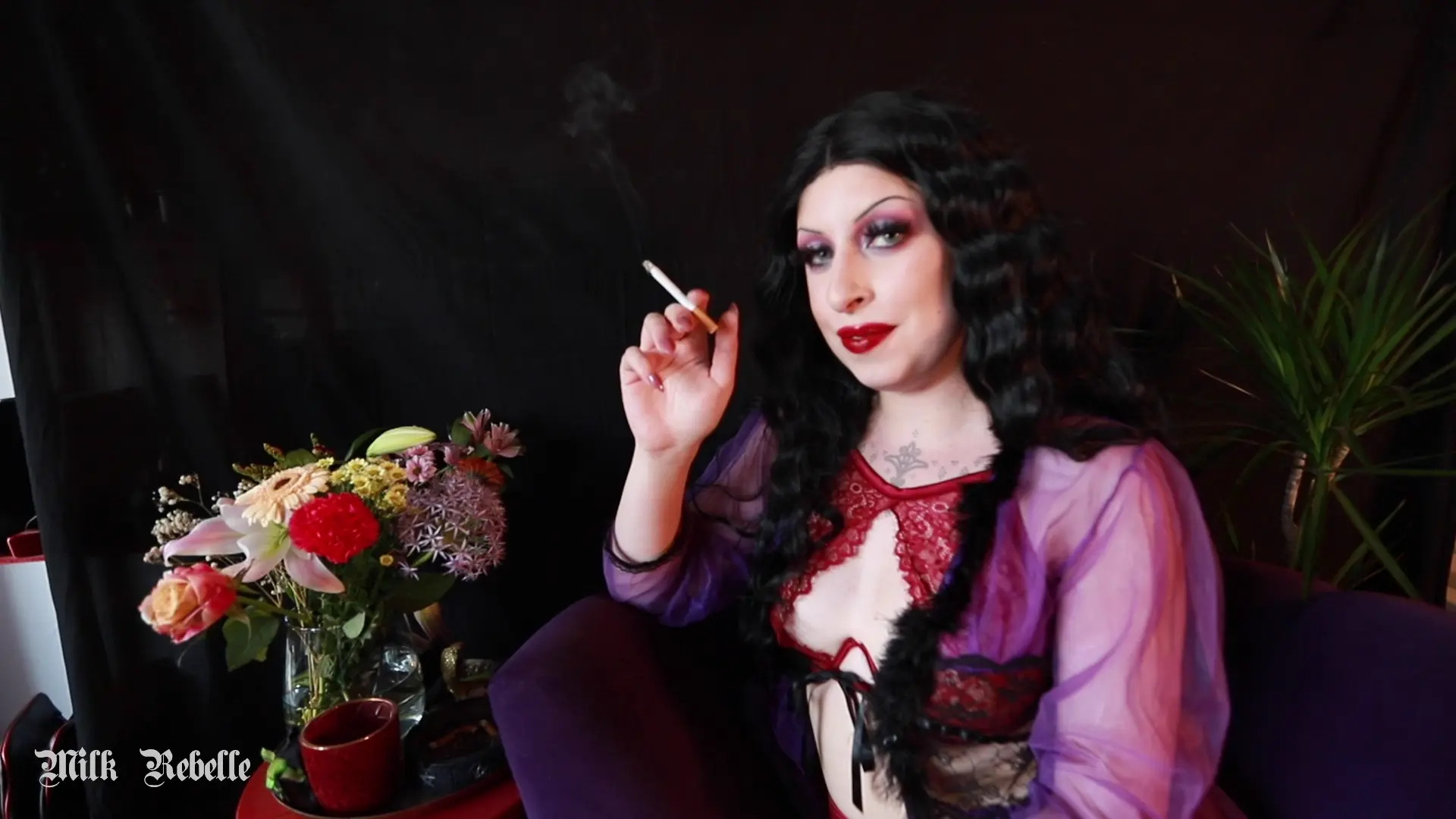 Exclusive Leak: MilkRebelle - Cuckolding Storytime Fantasy - Milk Rebe - Stream in FullHD | Hotleakxxx.com