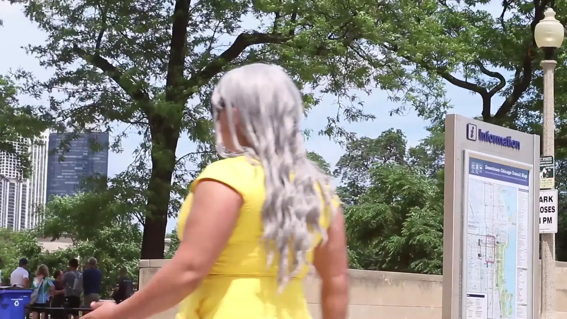 Exclusive Leak: RoboGrrlxrxr - Personal Robotic Assistant Runs Errands - Stream in FullHD | Hotleakxxx.com
