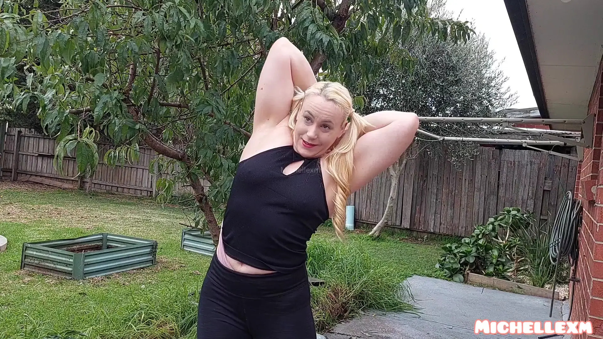 Exclusive Leak: michellexm - Tree Hanging Wedgie wedgies wedgie girl funny - Stream in FullHD | Hotleakxxx.com