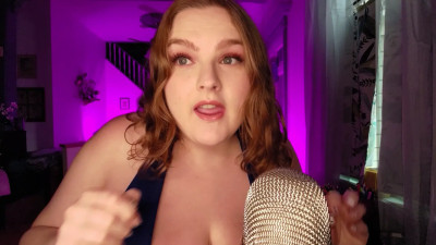 Emma Lilly - Doing Bad ASMR