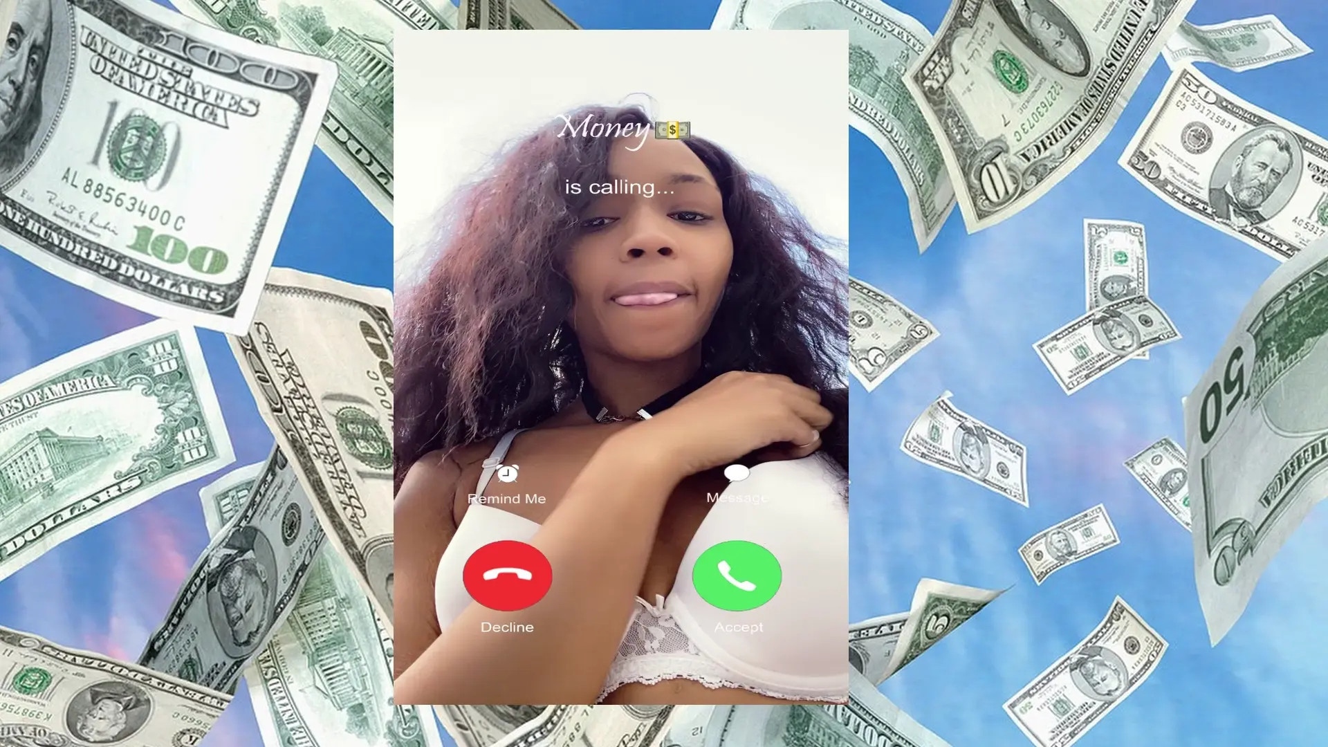Exclusive Leak: The WILD Truth XXX - True Money Subliminal - Stream in FullHD | Hotleakxxx.com