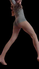 Zoe_N_River - My fave form of exercise