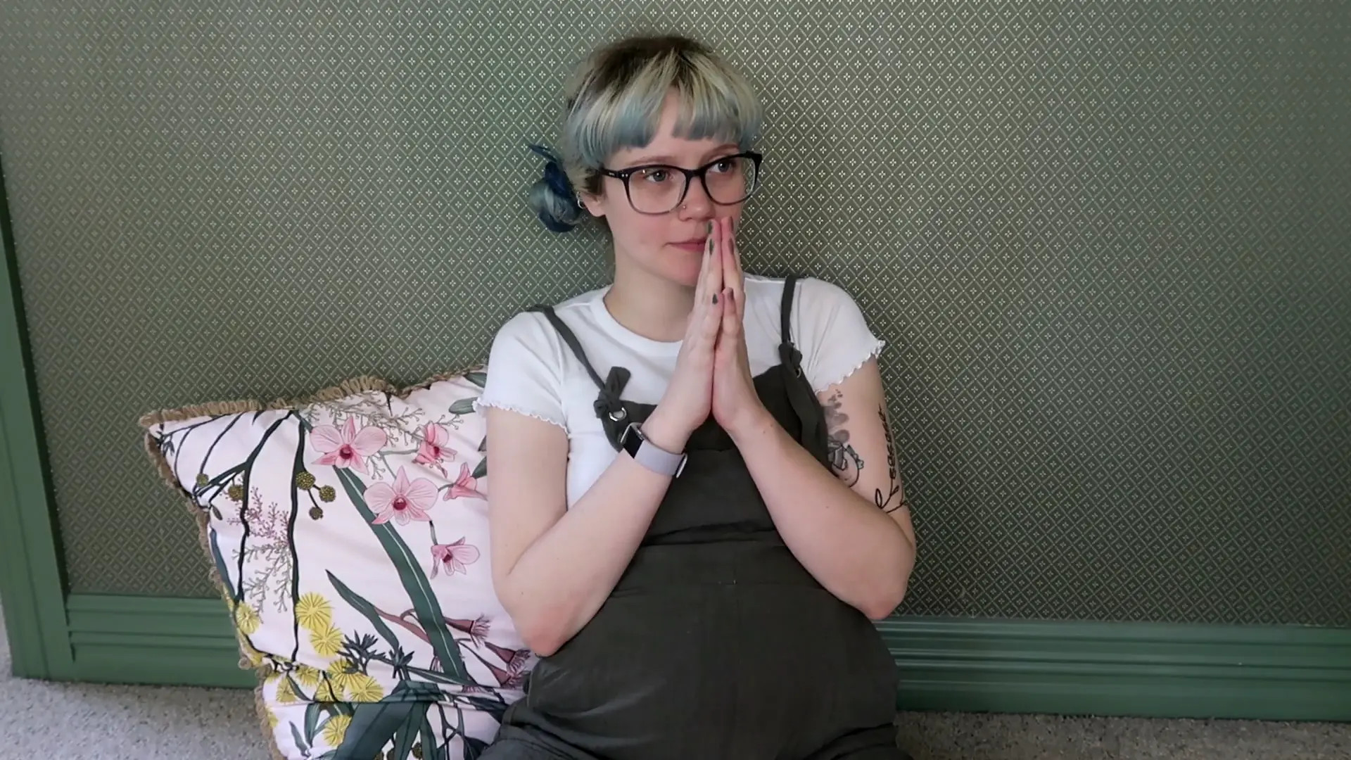 Exclusive Leak: heidiv - Maternity Clothing Haul - Stream in FullHD | Hotleakxxx.com