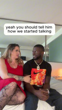 MsJasmine699 - Getting Personal: Jasmine Flowers & Ace Hardz Unfiltered