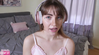 Katherine De Vil - MissMilaRose Reaction to my video