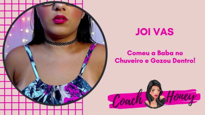 coachhoney - She fucked the nanny and put her to brea