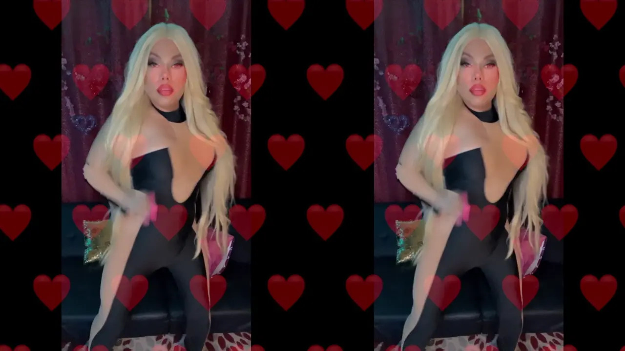 Exclusive Leak: TsBlondieNYC - MV MONEY - Stream in FullHD | Hotleakxxx.com