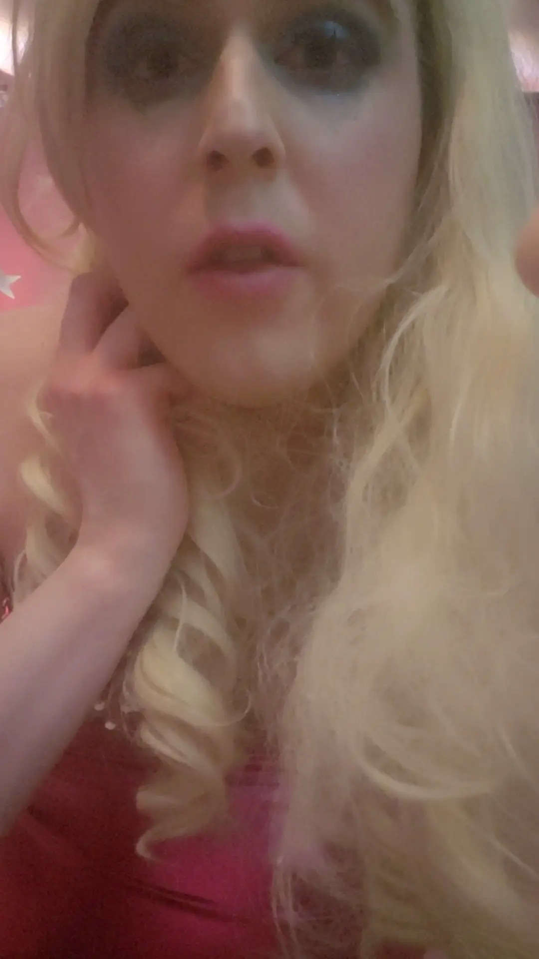 Exclusive Leak: Angela Allure - Ruined Makeup Bimbo Cocksucker - Stream in FullHD | Hotleakxxx.com