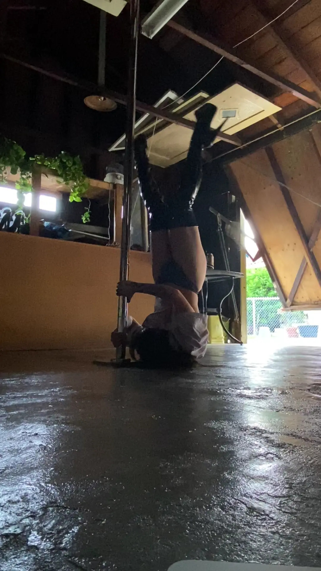 Exclusive Leak: Pooorbaby - Sfw dancing - Stream in FullHD | Hotleakxxx.com