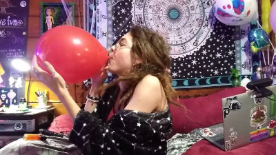 Gravite56 - Balloon Play