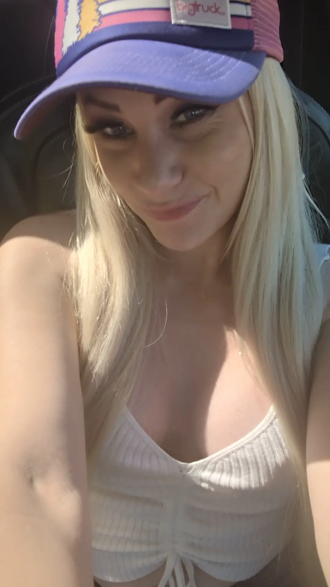 Exclusive Leak: Kcgirl88 - Horny Shopping - Stream in FullHD | Hotleakxxx.com