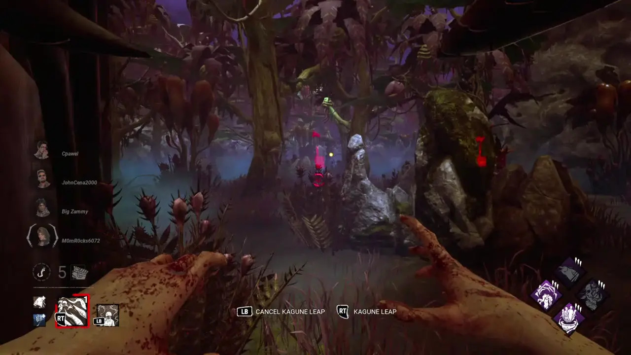 Exclusive Leak: SlimReaperXXX - Dead by Daylight Rize Kamishiro Ep1 - Stream in FullHD | Hotleakxxx.com