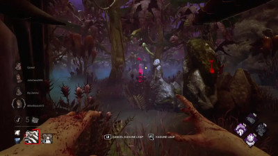 SlimReaperXXX - Dead by Daylight Rize Kamishiro Ep1