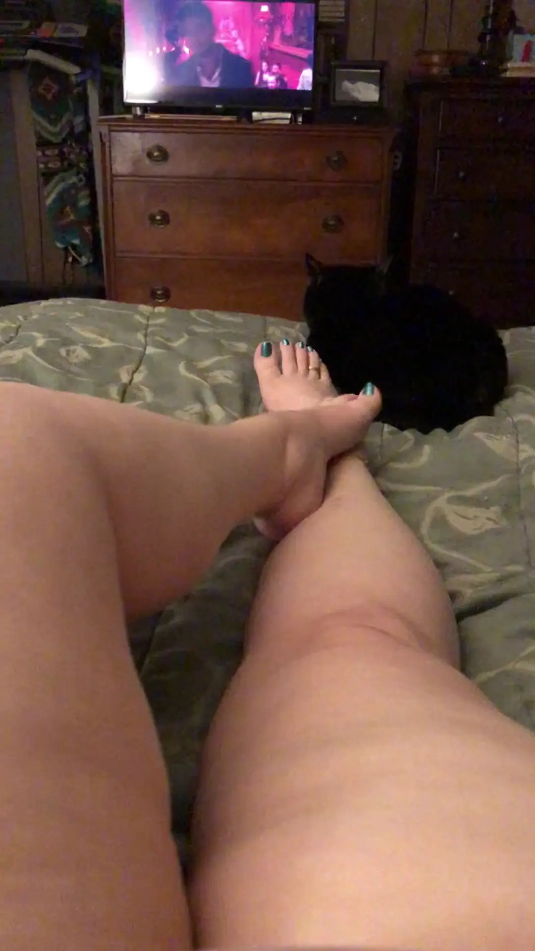 Exclusive Leak: NovaKain - Rubbing My Feet Together - Stream in FullHD | Hotleakxxx.com