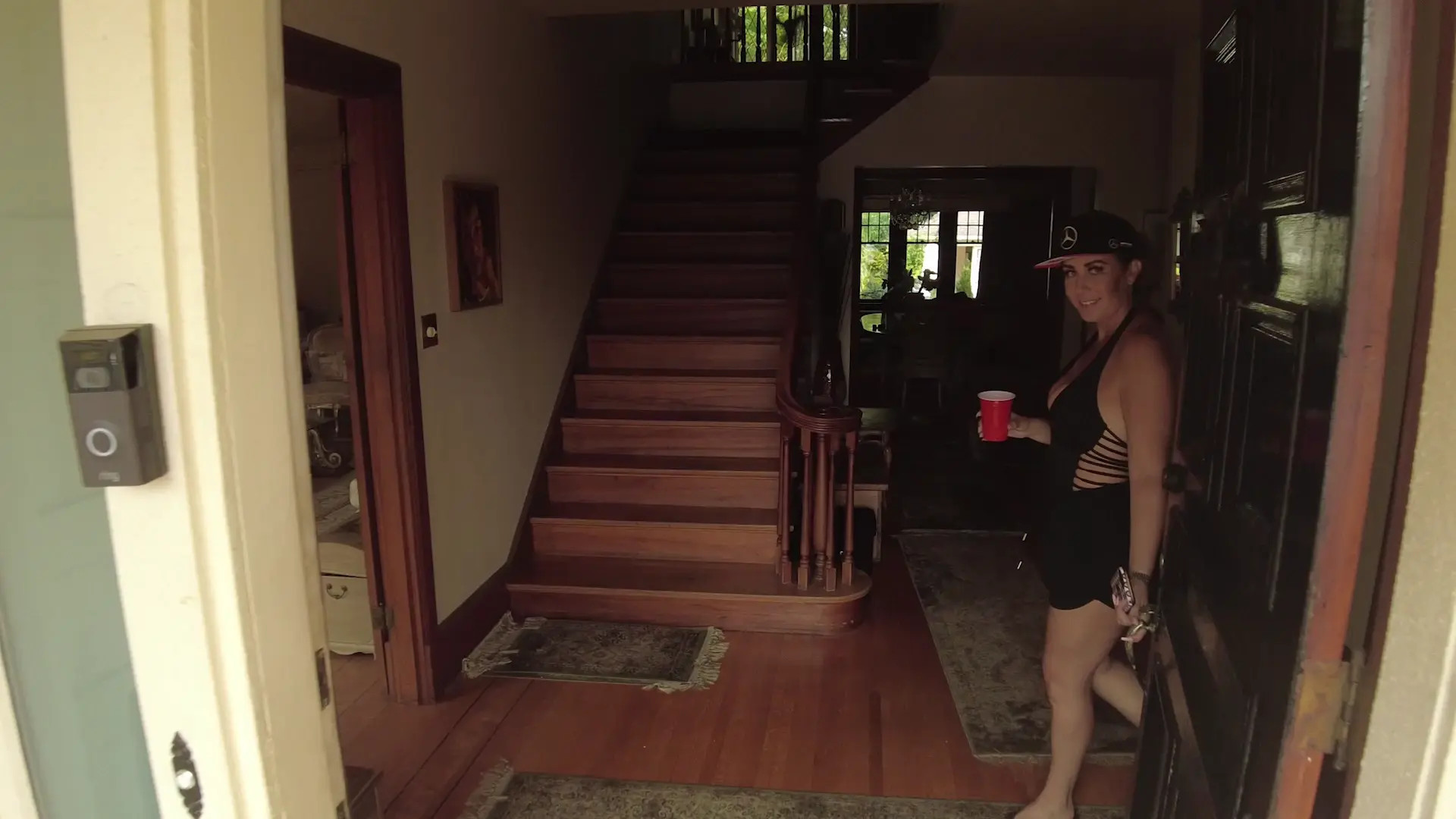 Exclusive Leak: Salem the Stripper - Pool Party - Stream in FullHD | Hotleakxxx.com