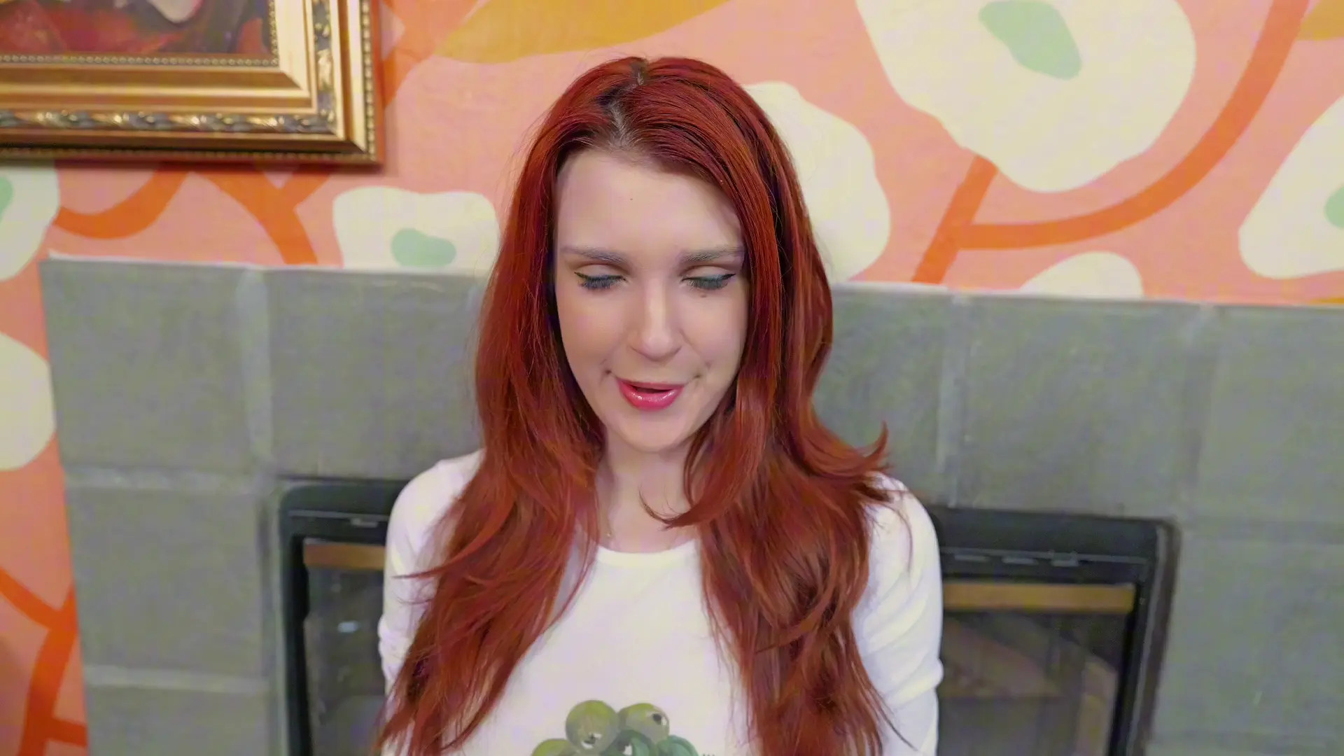 Exclusive Leak: Olive Wood - What's in the Basement - Stream in FullHD | Hotleakxxx.com