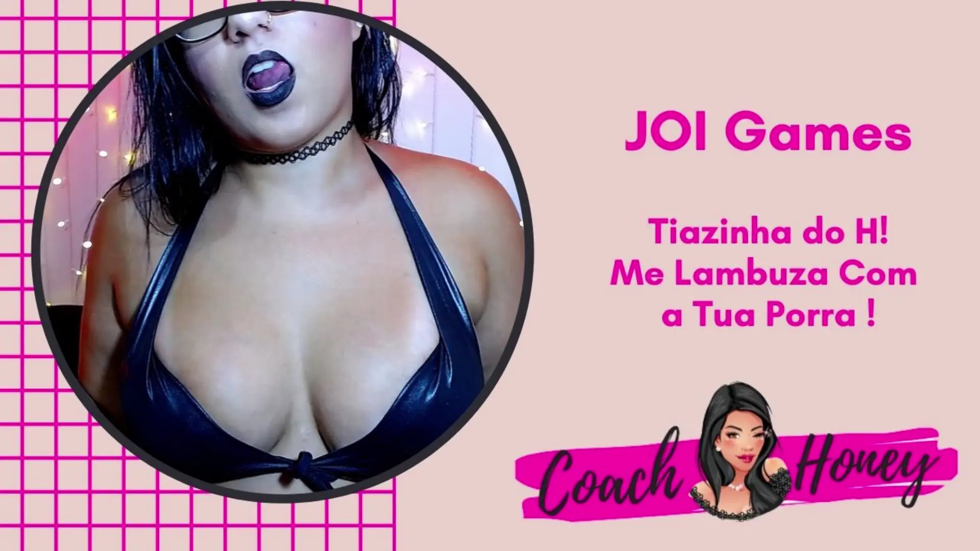 Exclusive Leak: coachhoney - H's auntie! Lick me with your cum - Stream in FullHD | Hotleakxxx.com
