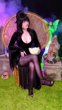 MadameBeatrix - Will you be at my Halloween Bash
