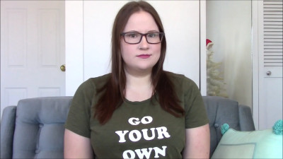 Katy Churchill - Plus Size Body Confidence Journey
