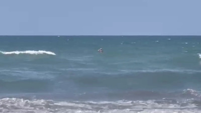 Vero Smokes - Vero Surfing Trans