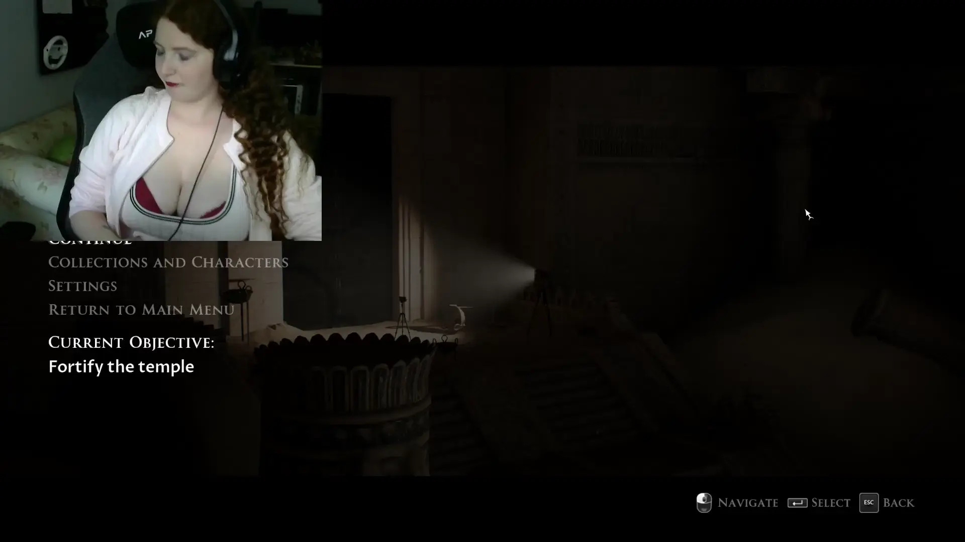 Exclusive Leak: ThatTrixieGirl - House Of Ash Pt 4 - Stream in FullHD | Hotleakxxx.com