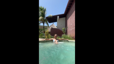 Its Baby Doll - A Day Off with BabyDoll