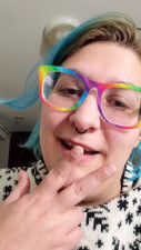 PrincessBunnySlut - Testosterone Tuesday