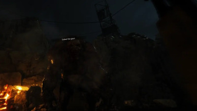 SlimReaperXXX - Resident Evil 4 Remake VR  El Gigante