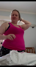 Greeneyedfreakymom - Unpacking order of bra and panties