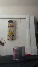 Greeneyedfreakymom - Unboxing a new toy and douche bulb
