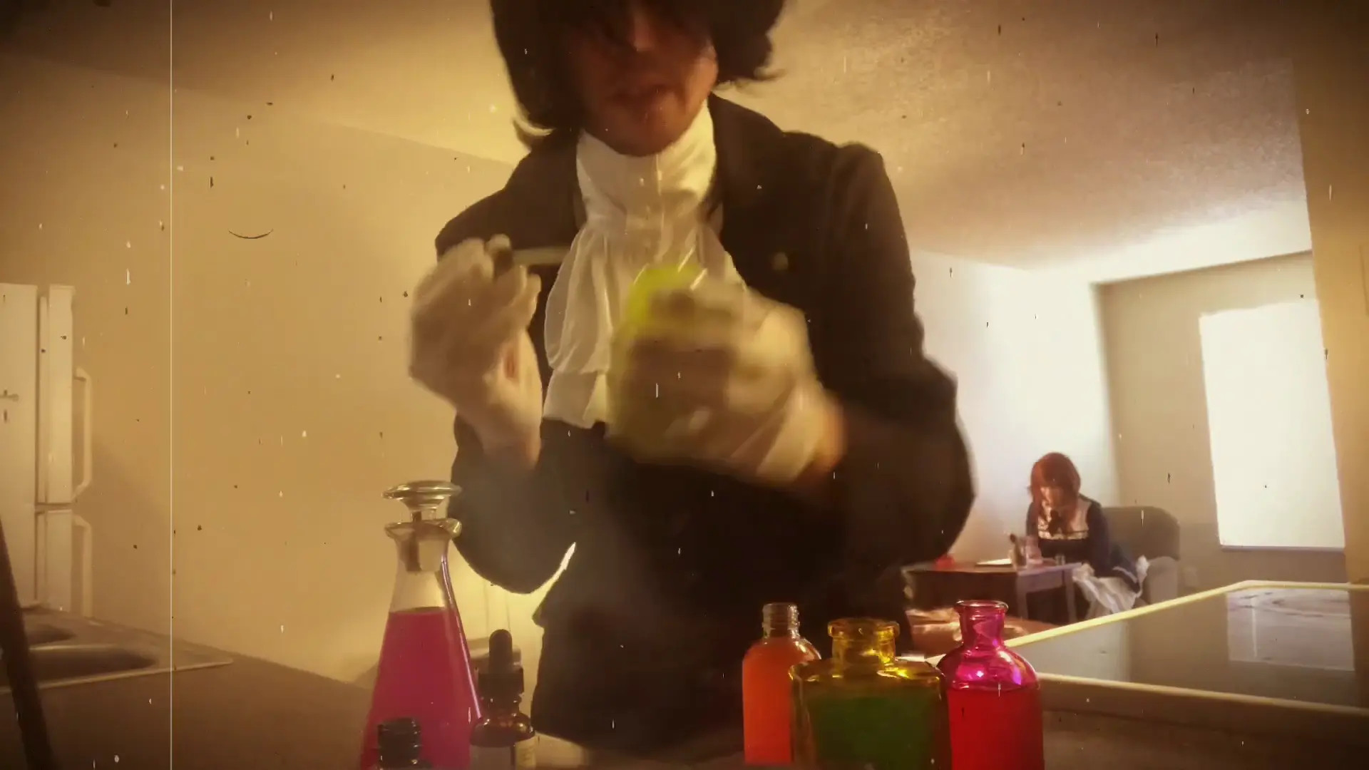 Exclusive Leak: HeartBeats Studio - The Apothecary & His Apprentice - Stream in FullHD | Hotleakxxx.com
