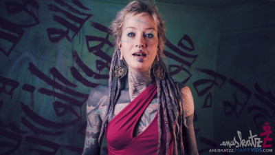 Anuskatzz - FREE- How to become a MV STAR