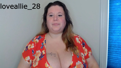 Allie_28 - Fetish Time
