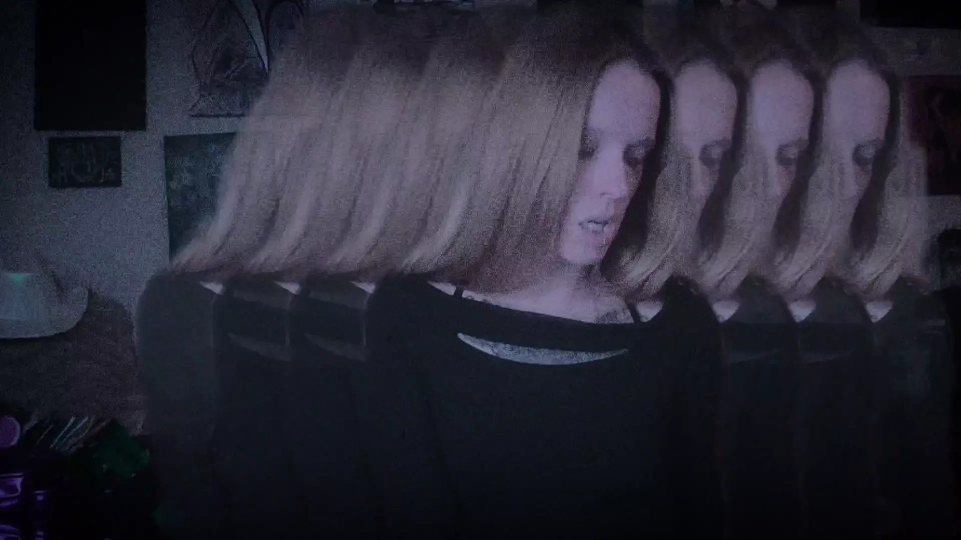 Exclusive Leak: BethAdone - Me, me, me, me, ME!!! ArtFreak MiniMovie - Stream in FullHD | Hotleakxxx.com