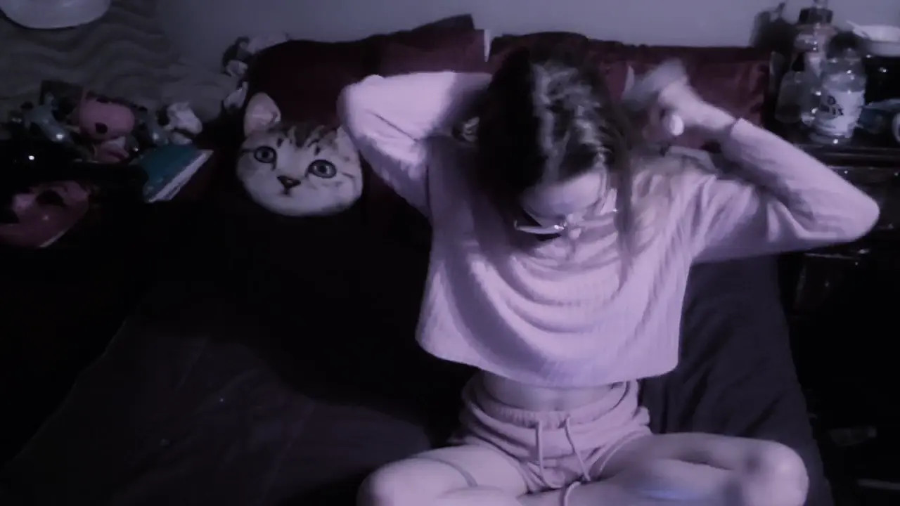 Exclusive Leak: BethAdone - Pretending? ArtFreak Short Film - Stream in FullHD | Hotleakxxx.com
