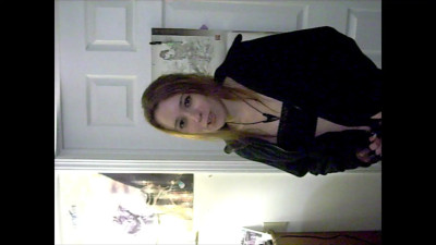 CassieMynxxx - Introducing Cassie Mynxxx