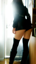 Amazing Remedy - Saliva Slave Kitten With Ballgag