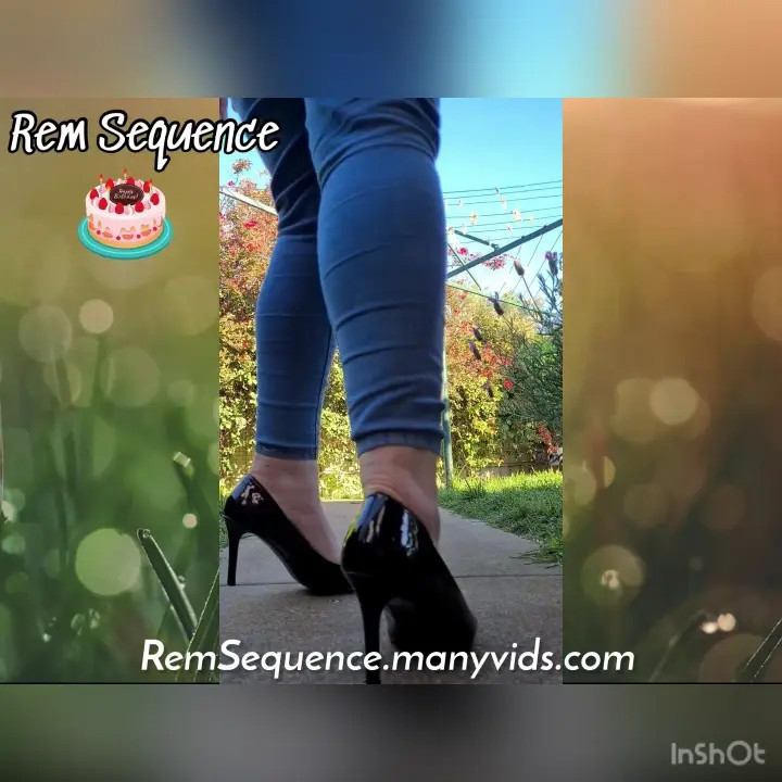 Exclusive Leak: emberlynnix - Dirty Feet Nov Promo - Stream in FullHD | Hotleakxxx.com