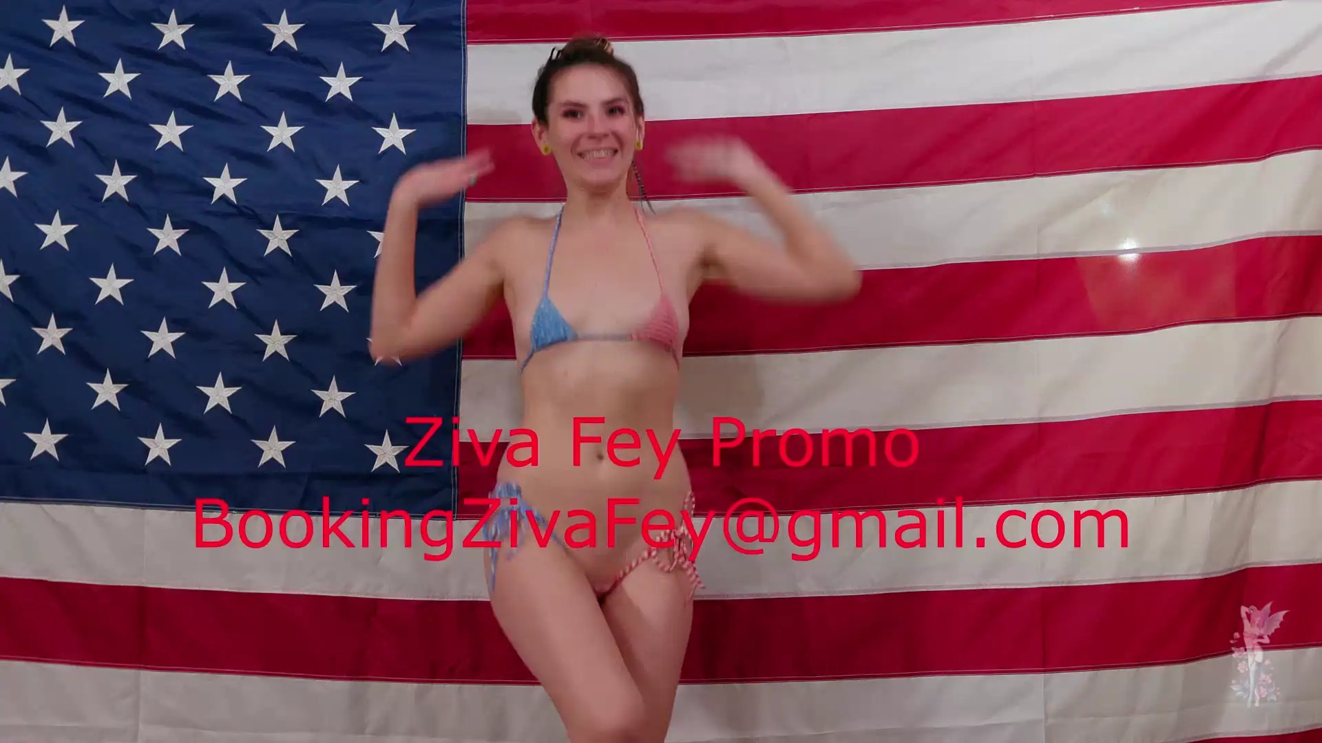 Exclusive Leak: zivafey - ZIVA FEY FREE PROMO w boobie bouncing - Stream in FullHD | Hotleakxxx.com