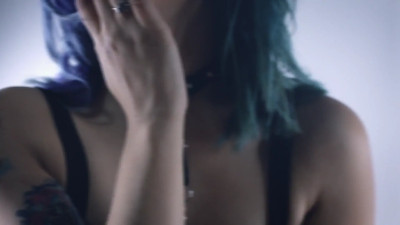aka_foxie - Touch me babe