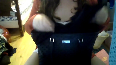 asianlovedoll - What's In My #CamGirl #airport #travel #bag P2 #chloe #dior