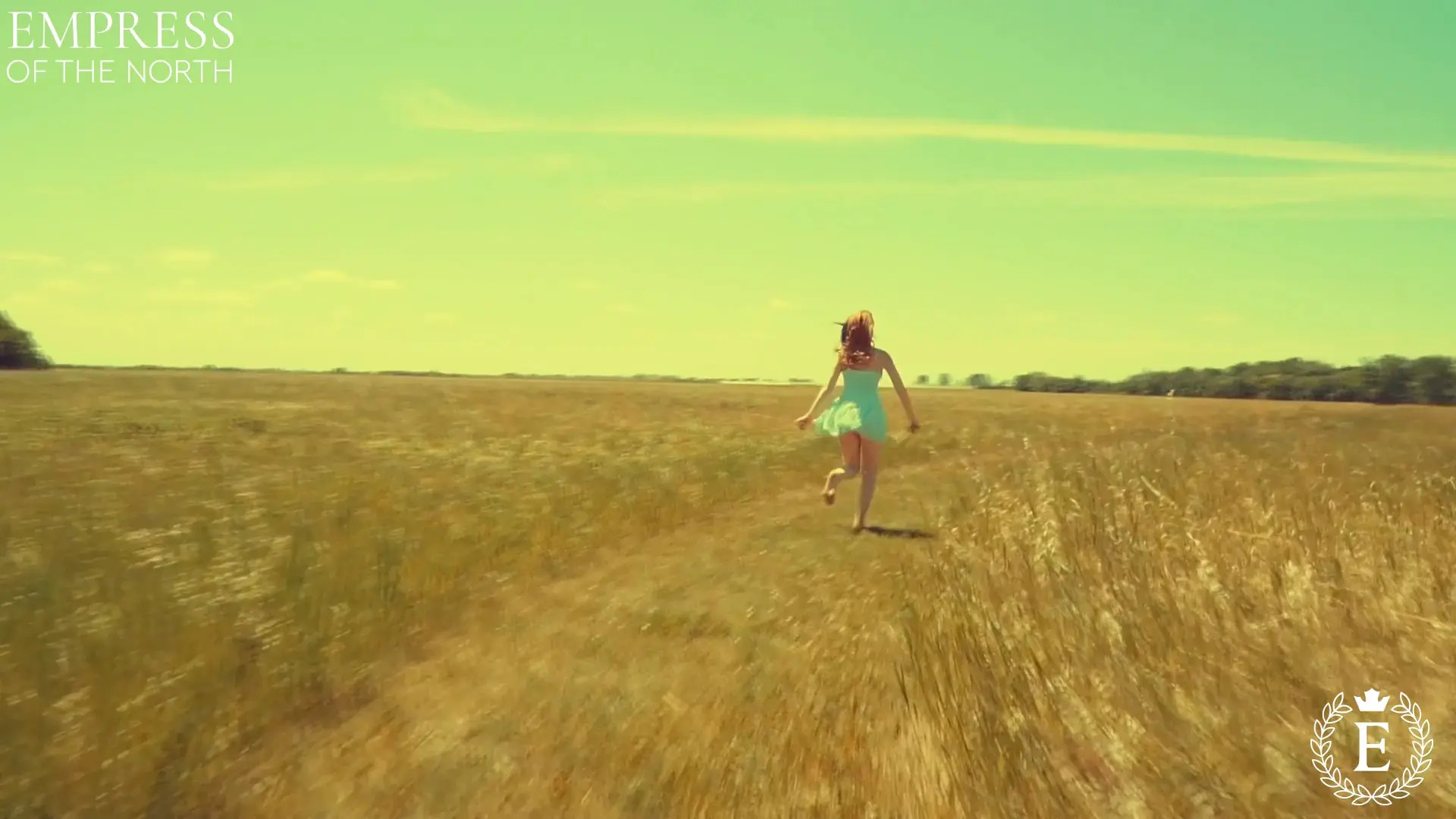 Exclusive Leak: EmpressOfTheNorth - Summer Frolic - Stream in FullHD | Hotleakxxx.com